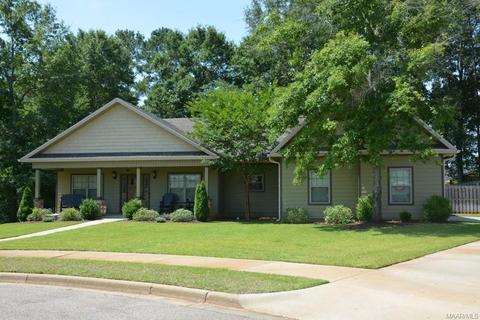 214 Turtleback Trl, Enterprise, AL 36330 photo 1