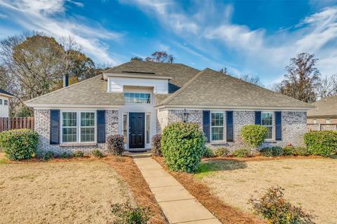 7318 Heathermoore Loop, Montgomery, AL 36117 photo 1