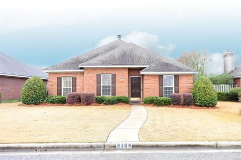 2104 Halcyon Downs Loop, Montgomery, AL 36117 photo 1