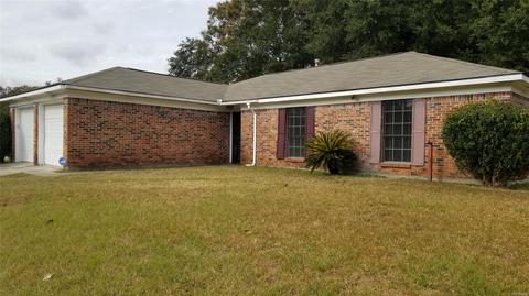 1616 Carlisle Dr E, Mobile, AL 36618 photo 1
