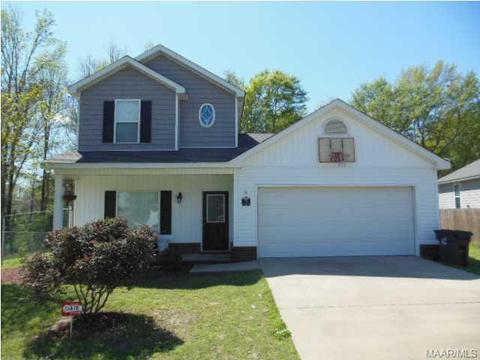 70 Fleahop Rd, Eclectic, AL 36024 photo 1