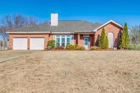 2155 Walbash Dr, Montgomery, AL 36116 photo 1