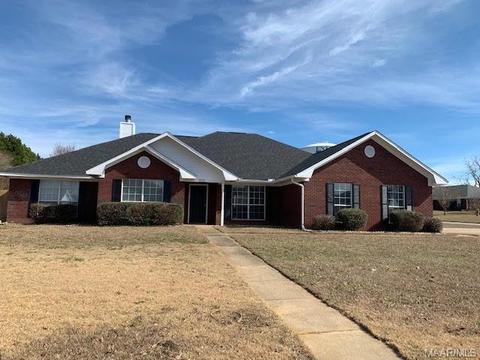 200 Daphne Dr, Enterprise, AL 36330 photo 1