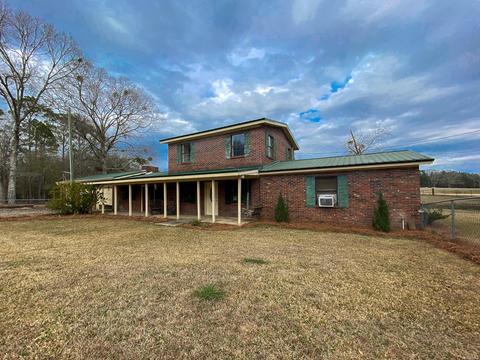 644 Russell Rd, Samson, AL 36477 photo 1