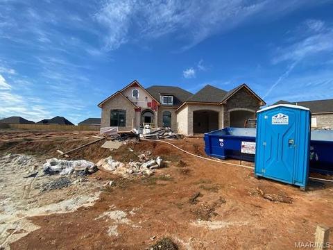 357 Lakes Dr, Enterprise, AL 36330 photo 1