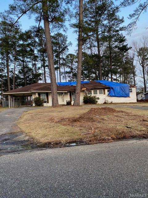 516 Dixie Dr, Selma, AL 36701 photo 1