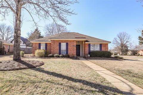 7100 Brampton Ln, Montgomery, AL 36117 photo 1