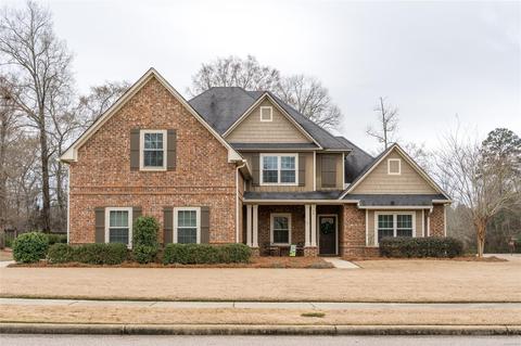 20 East Hunter Hill Loop, Pike Road, AL 36064 photo 1