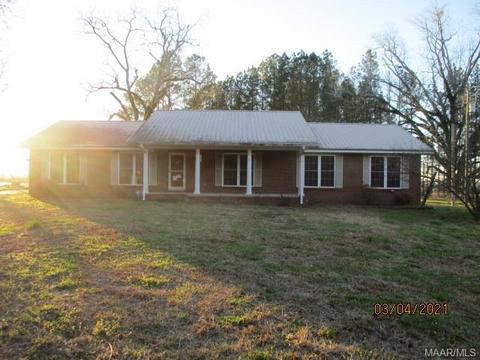 5205 Rutledge Loop Rd, Luverne, AL 36049 photo 1