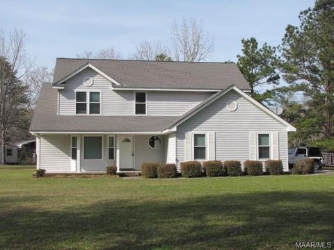 1324 Union Academy Rd, Ramer, AL 36069 photo 1