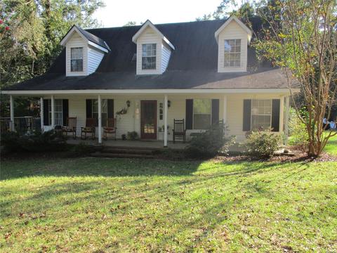 204 Mclendon Rd, Grady, AL 36036 photo 1