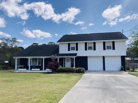 205 Cedar Dr, Enterprise, AL 36330 photo 1