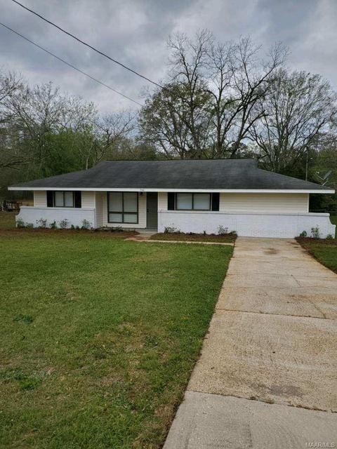 740 Will Logan Rd, Ozark, AL 36360 photo 1