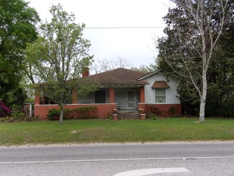 201 South Johnson Street, Samson, AL 36477 photo 1