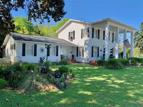 302 East Main Street, Hartford, AL 36344 photo 1