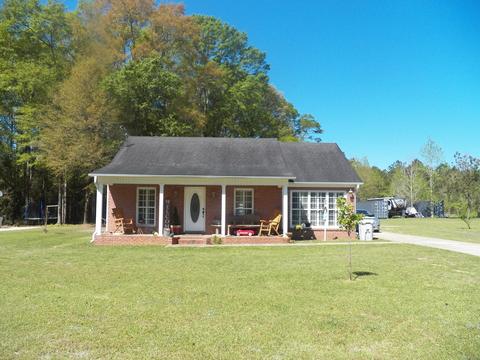 1503 Sequoia Dr, Elba, AL 36323 photo 1