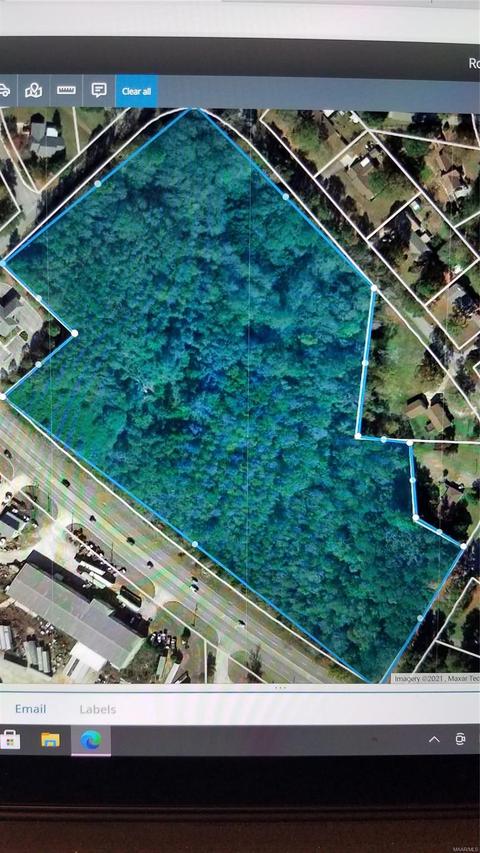 1800 7th St, Clanton, AL 35045