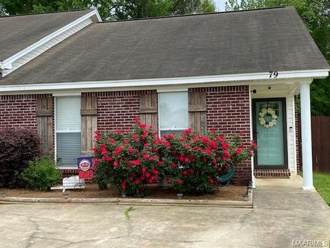 79 Jamestown Loop, Millbrook, AL 36054 photo 1
