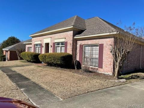 2143 Walbash Dr, Montgomery, AL 36116 photo 1