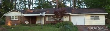522 Dixie Dr, Selma, AL 36701 photo 1