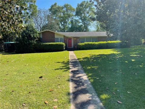 107 Maxwell St, Enterprise, AL 36330 photo 1