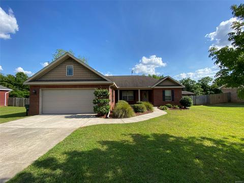 813 Dixie Dr, Enterprise, AL 36330 photo 1