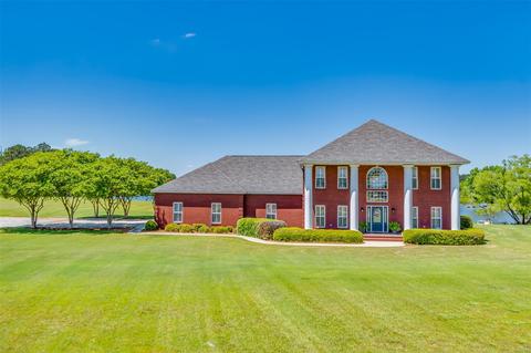181 Chesson Hill Dr, Fitzpatrick, AL 36029 photo 1