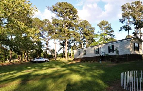 4166 Wallace Buie Rd, Webb, AL 36376 photo 1