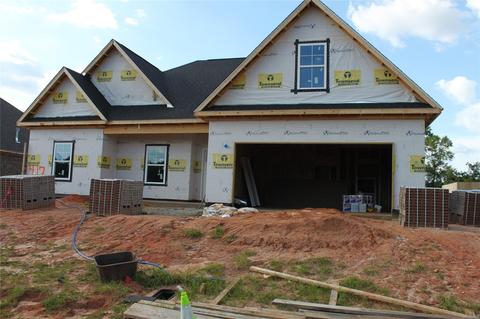 417 Thornbird Loop, Enterprise, AL 36330 photo 1
