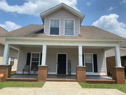 22 Ridgeview Dr, Millbrook, AL 36054 photo 1
