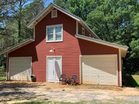 3296 Spring Hill Rd, Ramer, AL 36069 photo 1
