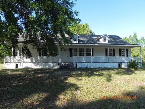 2300 Central Rd, Eclectic, AL 36024 photo 1