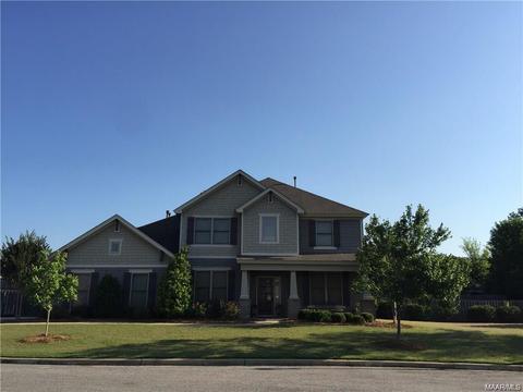 2029 Wyndgate Loop, Montgomery, AL 36117 photo 1