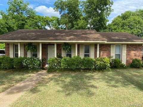 427 East Vanderbilt Loop, Montgomery, AL 36109 photo 1