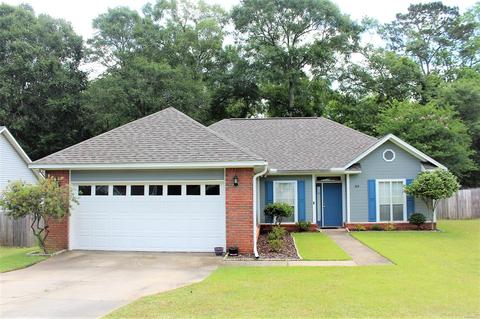 89 Pratt Dr, Enterprise, AL 36330 photo 1