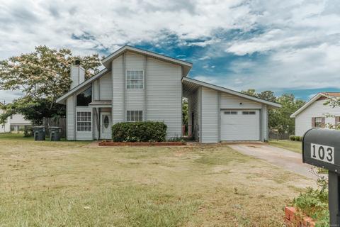 103 Lightfoot Dr, Enterprise, AL 36330 photo 1