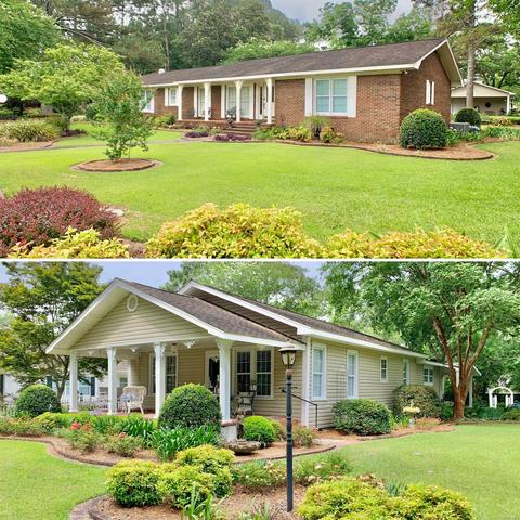 204 East Farmer Street, Samson, AL 36477 photo 1