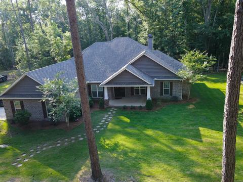 919 Barganier Rd, Cecil, AL 36013 photo 1