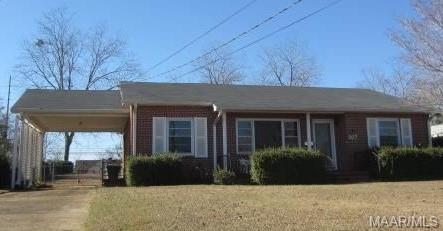 107 Gilbert St, Enterprise, AL 36330 photo 1