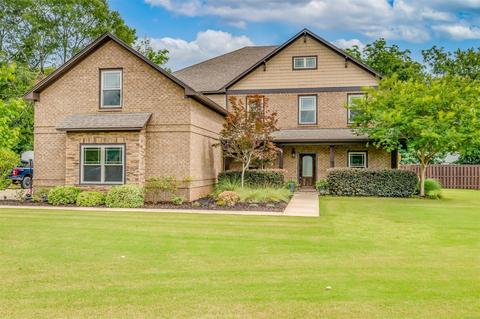 300 East Hunter Hill Loop, Pike Road, AL 36064 photo 1
