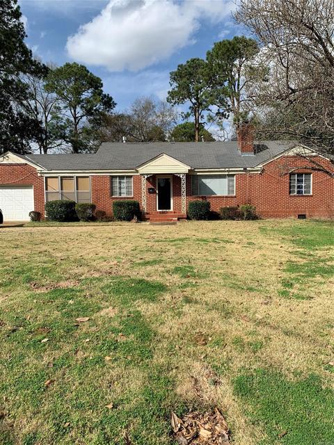 2807 Ashley Ave, Montgomery, AL 36109 photo 1