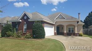 9425 Colleton Ct, Montgomery, AL 36117 photo 1