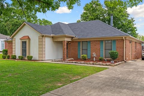 2016 Woodmere Loop Dr, Montgomery, AL 36117 photo 1