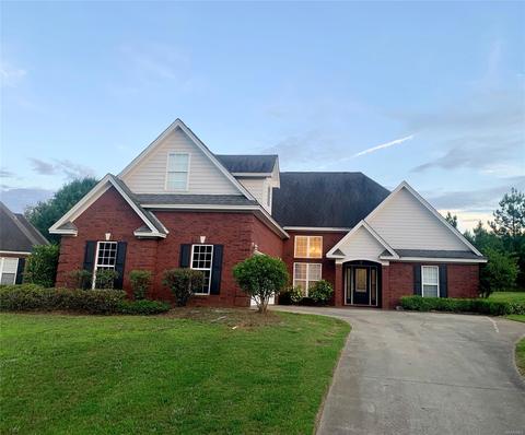 2 Fairway Dr, Millbrook, AL 36054 photo 1