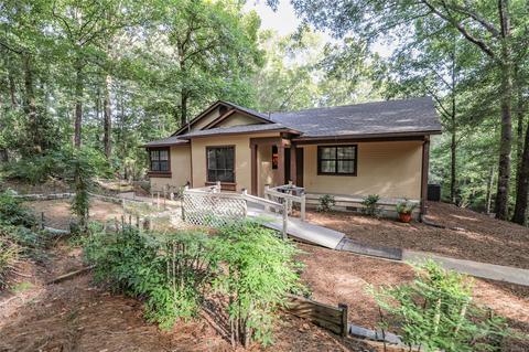 1176 Griffith Rd, Eclectic, AL 36024 photo 1