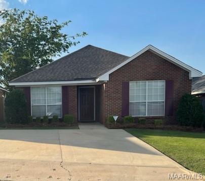7429 Murfield Loop, Montgomery, AL 36116 photo 1