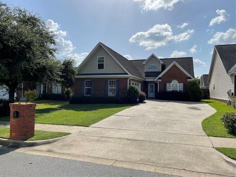 235 Princeton Dr, Dothan, AL 36301 photo 1