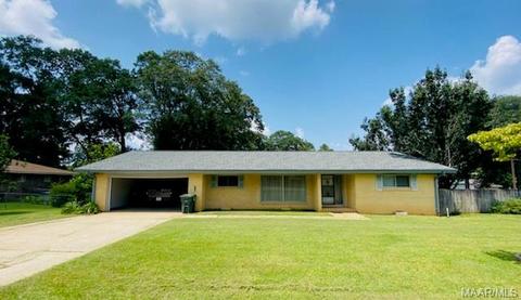 201 Walnut Dr, Enterprise, AL 36330 photo 1