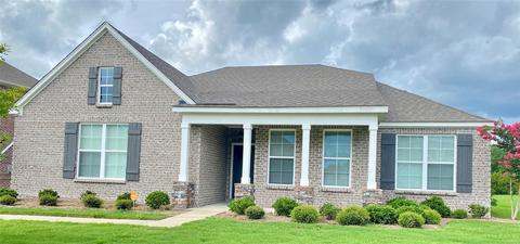 5567 Stapleton Dr, Montgomery, AL 36116 photo 1