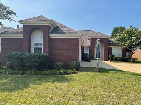 6912 Heathermoore Loop, Montgomery, AL 36117 photo 1